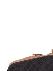 Hush Puppies Kimberly Black Mule Sandals - Image 4 of 4