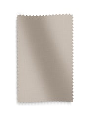 Natural Nikki Made to Measure Cotton/Linen Blend Curtains - Image 9 of 9