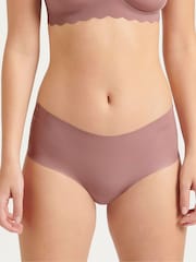 Sloggi Zero 2 Pack Microfibre 2.0 Knickers - Image 1 of 5