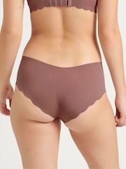 Sloggi Zero 2 Pack Microfibre 2.0 Knickers - Image 2 of 5