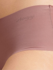 Sloggi Zero 2 Pack Microfibre 2.0 Knickers - Image 4 of 5