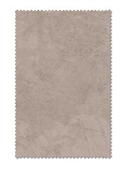 Natural Matte Velvet Made to Measure Curtains - Image 9 of 9