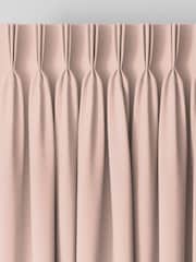 Pink Nikki Made to Measure Curtains - Image 5 of 9