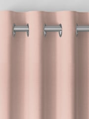 Pink Nikki Made to Measure Curtains - Image 8 of 9