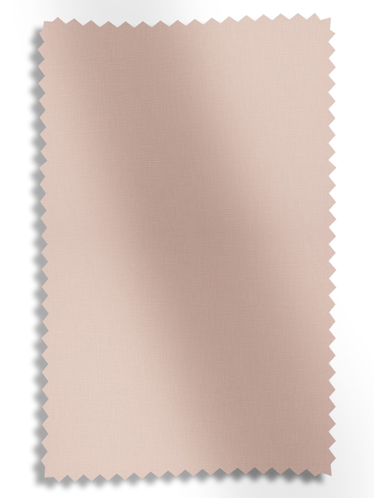 Pink Nikki Made to Measure Curtains - Image 9 of 9