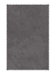 Charcoal Grey Matte Velvet Made to Measure Curtains - Image 9 of 9