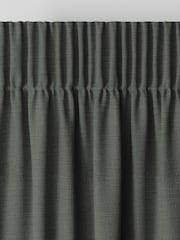 Green Nikki Made to Measure Curtains - Image 5 of 9