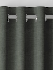 Green Nikki Made to Measure Curtains - Image 8 of 9