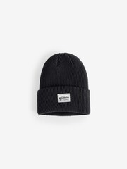 Gorro negro de punto Lost Lager II de Columbia - Imagen 1 de 3