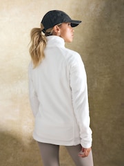 Columbia Womens Glacial IV Half Zip Fleece - Image 2 of 4