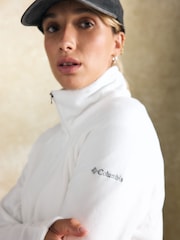 Columbia Womens Glacial IV Half Zip Fleece - Image 4 of 4