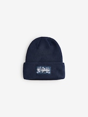Columbia Blue Lost Lager II Knitted Beanie - Image 1 of 3