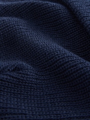 Columbia Blue Lost Lager II Knitted Beanie - Image 3 of 3