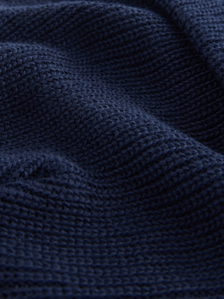 Columbia Blue Lost Lager II Knitted Beanie - Image 3 of 3