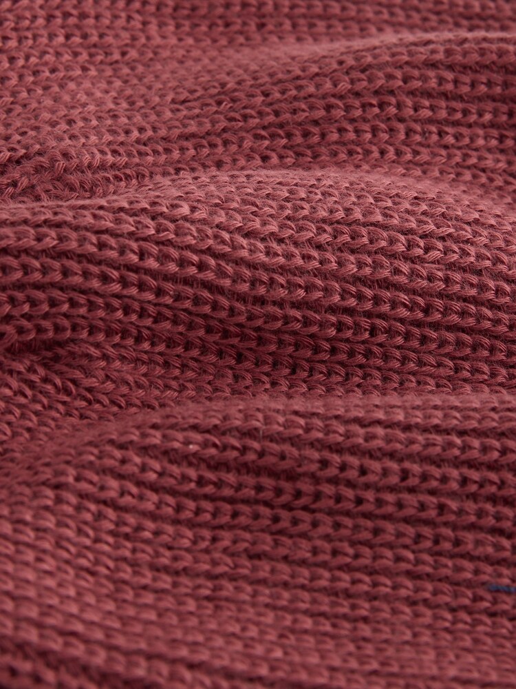 Gorro rojo de punto Lost Lager II de Columbia - Imagen 3 de 3