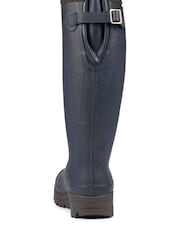 Goodyear Neoprene Lined Stream Wellington Boots - Image 3 of 4