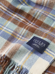 Шарф Joules Langtree - Изображение 4 из 5