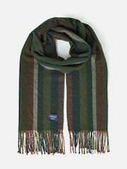 Joules Langtree Multi Scarf - Image 3 of 5