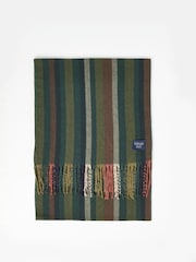 Joules Langtree Multi Scarf - Image 4 of 5
