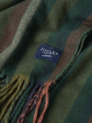 Joules Langtree Multi Scarf - Image 5 of 5