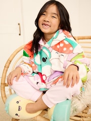 License Squishmallows Hooded Blanket (5-16yrs) - Image 3 of 9