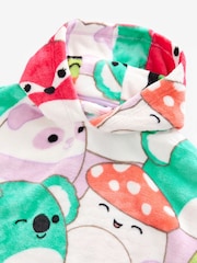License Squishmallows Hooded Blanket (5-16yrs) - Image 8 of 9
