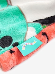 License Squishmallows Hooded Blanket (5-16yrs) - Image 9 of 9