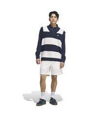 adidas Golf Blue S Ovz Vest - Image 3 of 6