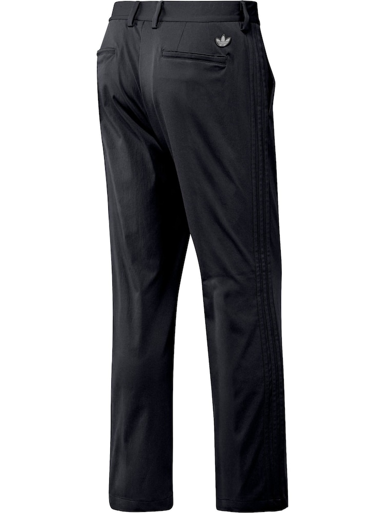adidas original Black MR Trousers - Image 2 of 2 adidas original Black MR Trousers - Image 2 of 2