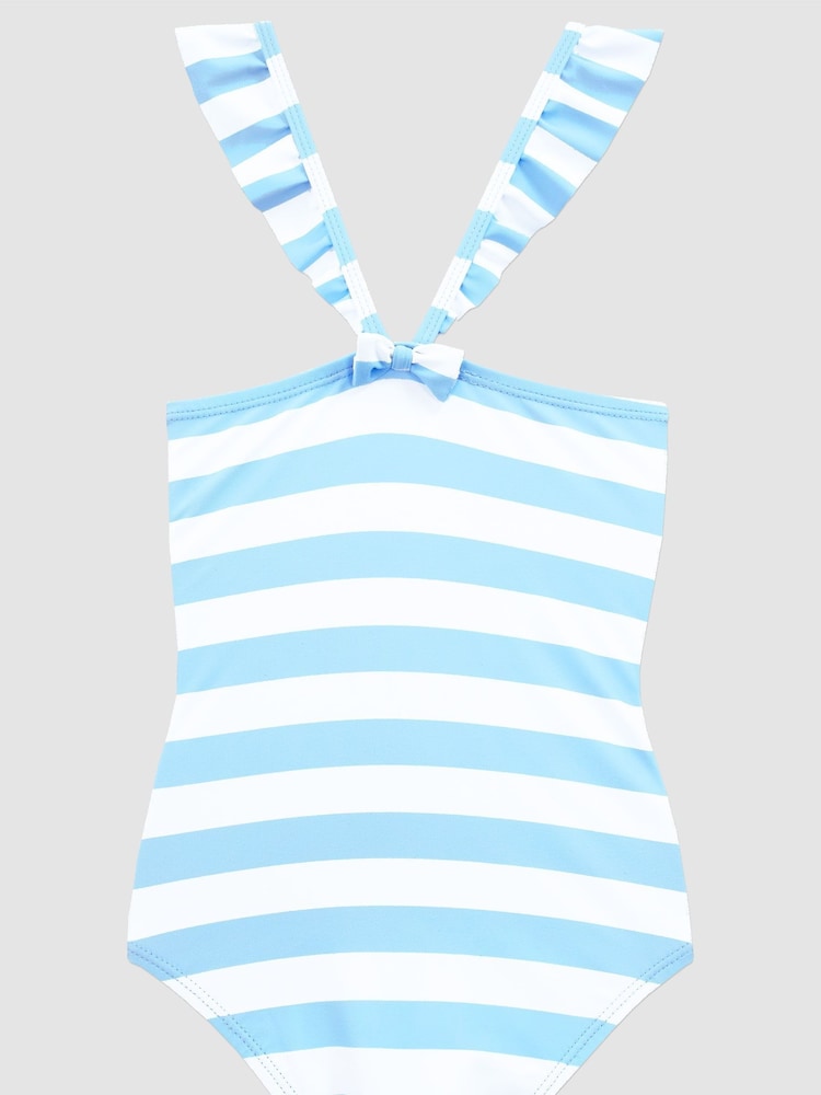 Character Blue Swimsuit - Image 1 of 5