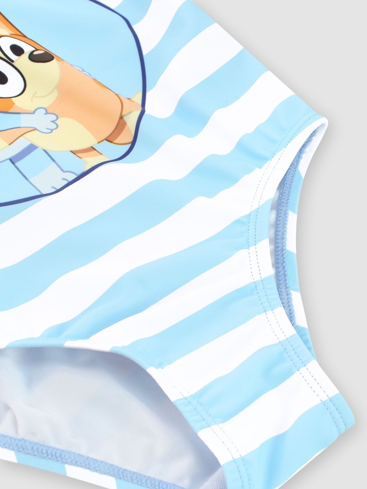 Character Blue Swimsuit - Image 2 of 5