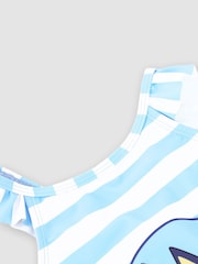 Character Blue Swimsuit - Image 3 of 5