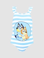 Character Blue Swimsuit - Image 5 of 5