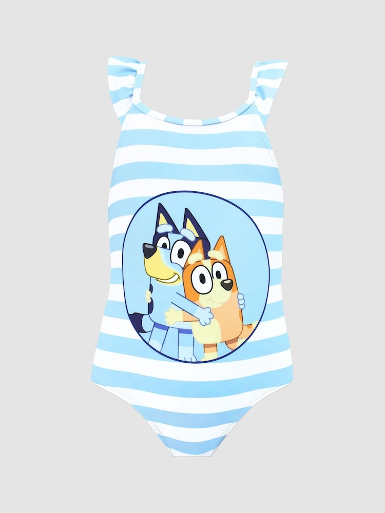 Character Blue Swimsuit - Image 5 of 5