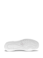 Superga® White 2630 Cotu Trainers - Image 5 of 6