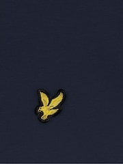 تي شيرت سادة من Lyle & Scott - صورة 8 من 8