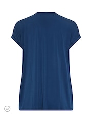Evans Sequin Embellished Top - صورة 6 من 6