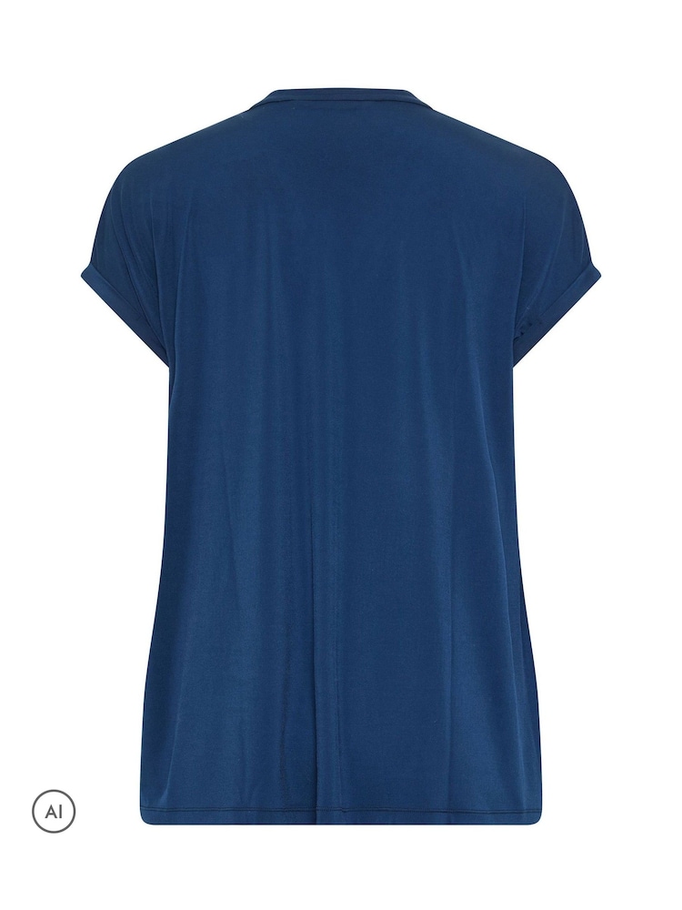 Evans Sequin Embellished Top - صورة 6 من 6
