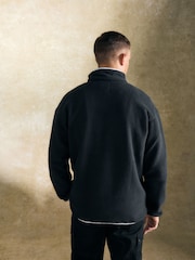 Columbia Mens Helvetia II Half Snap Fleece - Image 3 of 5