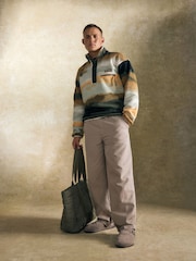 Columbia Mens Helvetia II Half Snap Fleece - Image 2 of 6