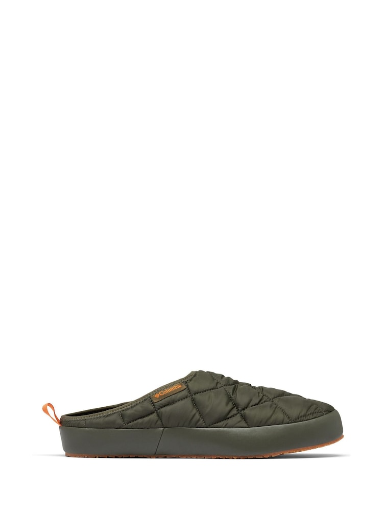 Columbia Green Omniheat Lazy Bend Quilted Slippers - Image 1 of 5