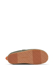 Columbia Green Omniheat Lazy Bend Quilted Slippers - Image 5 of 5