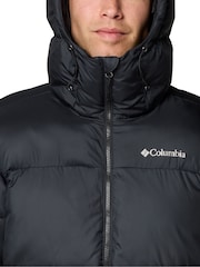 Columbia Puffect II Cu glugă Padded Negru Jachetă - Imaginea 5 din 6