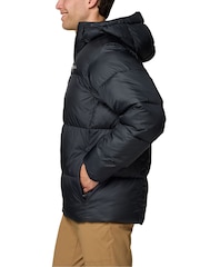 Columbia Puffect II Cu glugă Padded Negru Jachetă - Imaginea 6 din 6