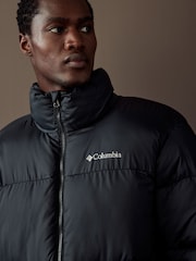 Columbia Puffect III Padded Black Jacket - Image 5 of 5