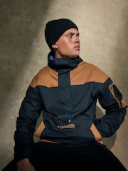 Columbia Challenger Insulated Black Jacket - Image 1 of 5