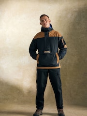 Columbia Challenger Insulated Black Jacket - Image 2 of 5