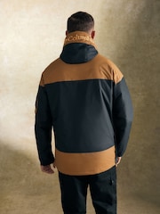 Columbia Challenger Insulated Black Jacket - Image 3 of 5