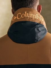Columbia Challenger Insulated Black Jacket - Image 4 of 5