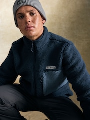 Columbia Mens Mountainside Heavyweight Full Zip Fleece - Image 1 of 1